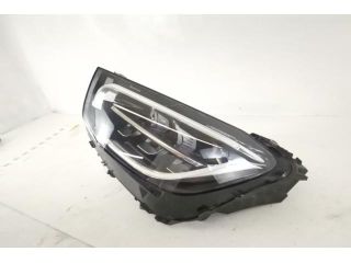 bontott MERCEDES-BENZ GLC Bal Ledes Fényszóró