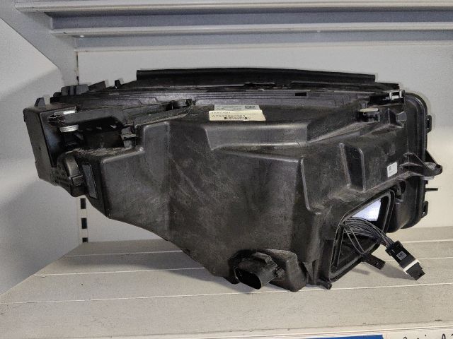 bontott MERCEDES-BENZ GLC Bal Ledes Fényszóró