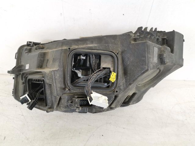 bontott MERCEDES-BENZ GLC Bal Ledes Fényszóró