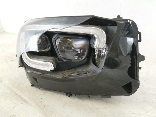 bontott MERCEDES-BENZ GLC Bal Ledes Fényszóró