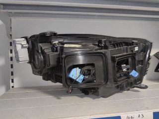 bontott MERCEDES-BENZ GLC Bal Ledes Fényszóró