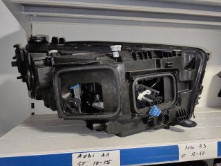 bontott MERCEDES-BENZ GLC Bal Ledes Fényszóró