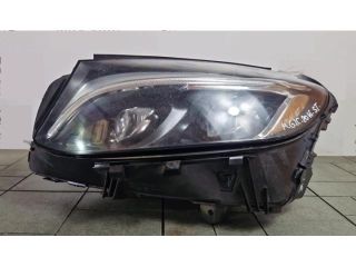 bontott MERCEDES-BENZ GLC Bal Ledes Fényszóró