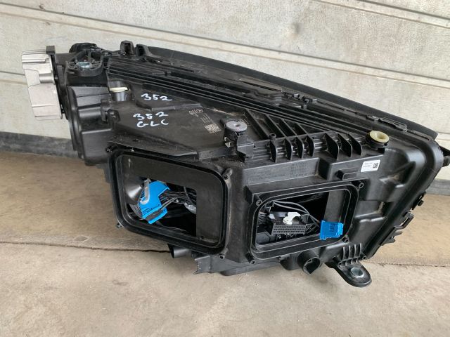 bontott MERCEDES-BENZ GLC Bal Ledes Fényszóró