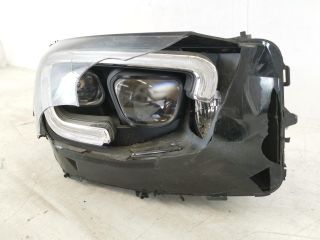 bontott MERCEDES-BENZ GLC Bal Ledes Fényszóró