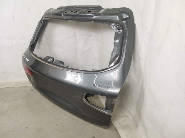 bontott MERCEDES-BENZ GLC Csomagtérajtó (Üres lemez)