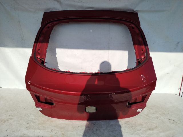 bontott MERCEDES-BENZ GLC Csomagtérajtó (Üres lemez)