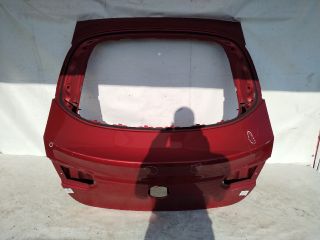 bontott MERCEDES-BENZ GLC Csomagtérajtó (Üres lemez)