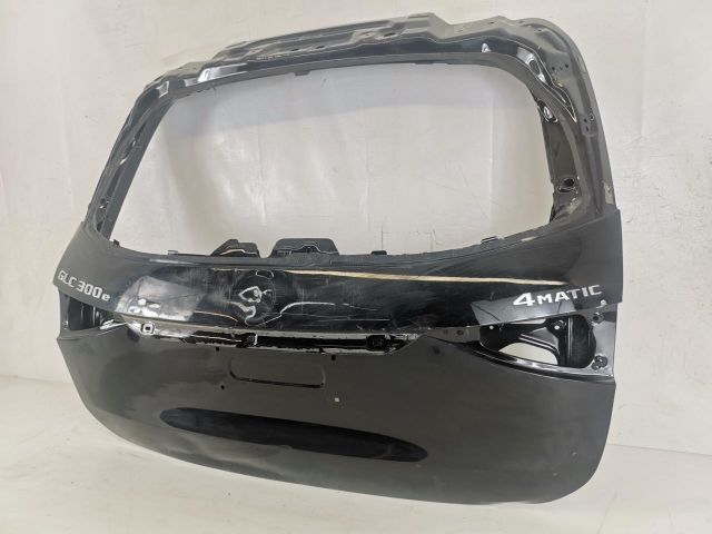 bontott MERCEDES-BENZ GLC Csomagtérajtó (Üres lemez)