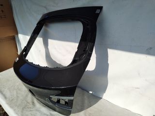 bontott MERCEDES-BENZ GLC Csomagtérajtó (Üres lemez)