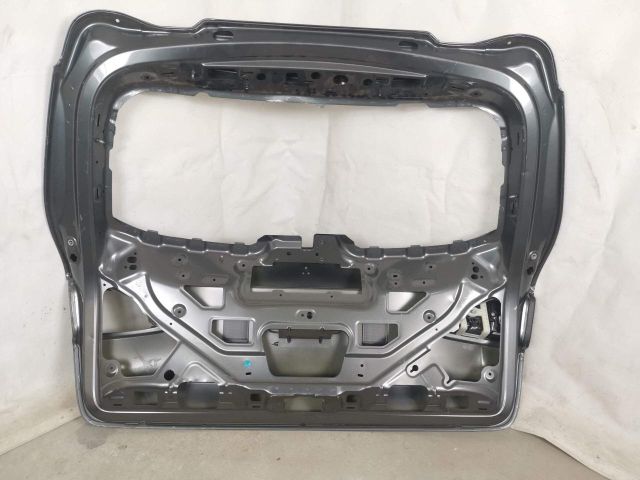 bontott MERCEDES-BENZ GLC Csomagtérajtó (Üres lemez)