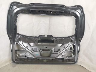 bontott MERCEDES-BENZ GLC Csomagtérajtó (Üres lemez)