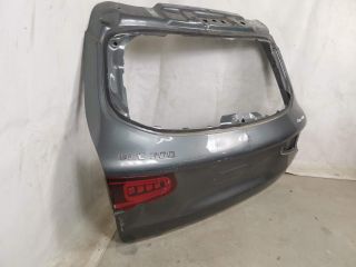 bontott MERCEDES-BENZ GLC Csomagtérajtó (Üres lemez)
