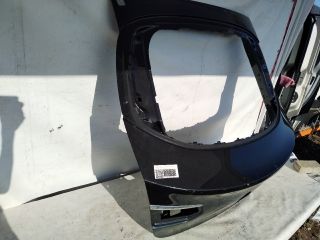 bontott MERCEDES-BENZ GLC Csomagtérajtó (Üres lemez)