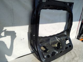 bontott MERCEDES-BENZ GLC Csomagtérajtó (Üres lemez)