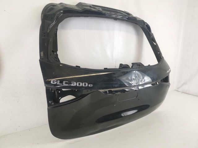 bontott MERCEDES-BENZ GLC Csomagtérajtó (Üres lemez)