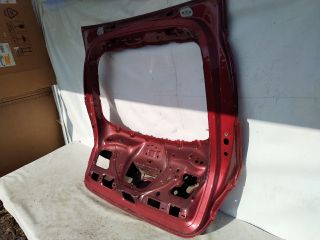 bontott MERCEDES-BENZ GLC Csomagtérajtó (Üres lemez)