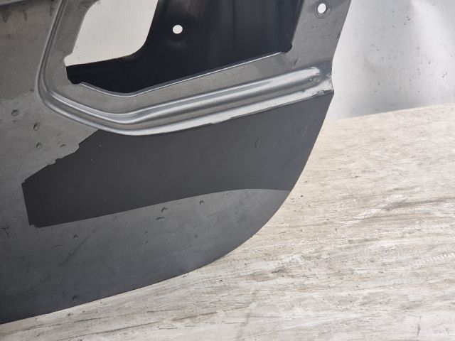 bontott MERCEDES-BENZ GLC Csomagtérajtó (Üres lemez)