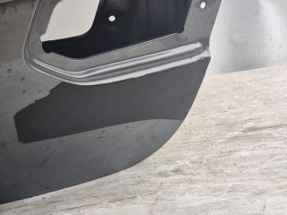 bontott MERCEDES-BENZ GLC Csomagtérajtó (Üres lemez)