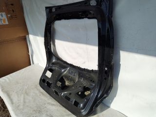 bontott MERCEDES-BENZ GLC Csomagtérajtó (Üres lemez)