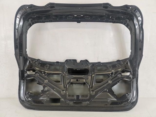 bontott MERCEDES-BENZ GLC Csomagtérajtó (Üres lemez)