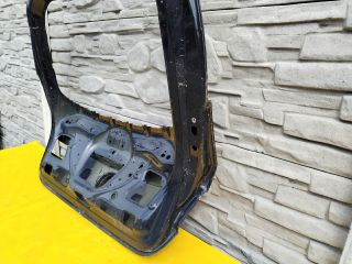 bontott MERCEDES-BENZ GLC Csomagtérajtó (Üres lemez)