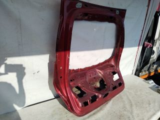 bontott MERCEDES-BENZ GLC Csomagtérajtó (Üres lemez)