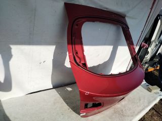 bontott MERCEDES-BENZ GLC Csomagtérajtó (Üres lemez)