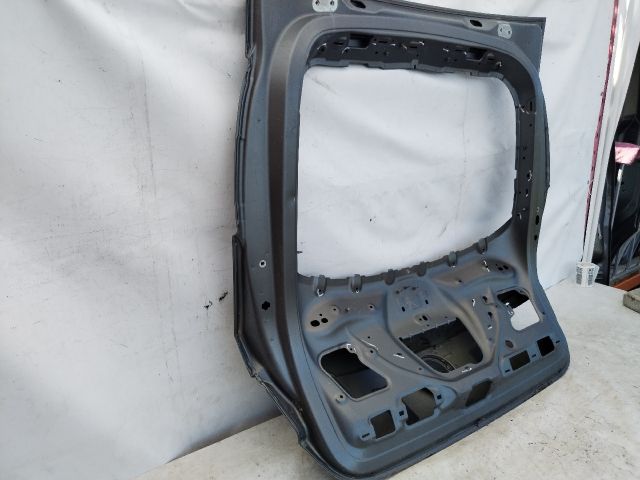 bontott MERCEDES-BENZ GLC Csomagtérajtó (Üres lemez)