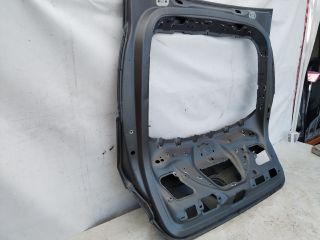 bontott MERCEDES-BENZ GLC Csomagtérajtó (Üres lemez)