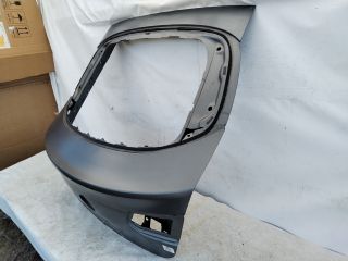 bontott MERCEDES-BENZ GLC Csomagtérajtó (Üres lemez)