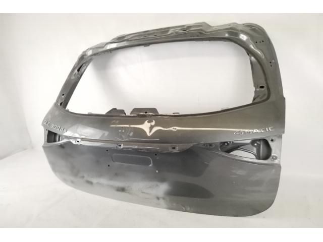 bontott MERCEDES-BENZ GLC Csomagtérajtó (Üres lemez)