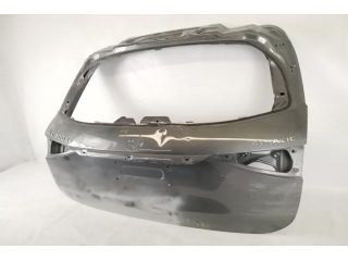 bontott MERCEDES-BENZ GLC Csomagtérajtó (Üres lemez)