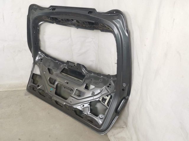 bontott MERCEDES-BENZ GLC Csomagtérajtó (Üres lemez)