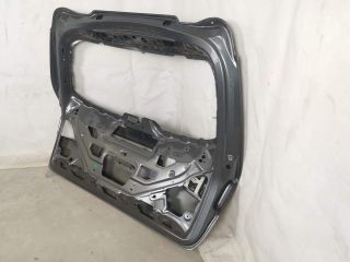 bontott MERCEDES-BENZ GLC Csomagtérajtó (Üres lemez)