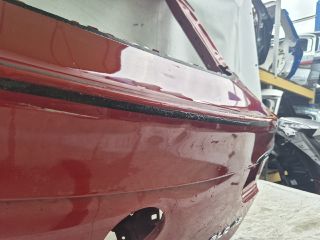 bontott MERCEDES-BENZ GLC Csomagtérajtó (Üres lemez)