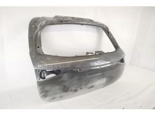 bontott MERCEDES-BENZ GLC Csomagtérajtó (Üres lemez)