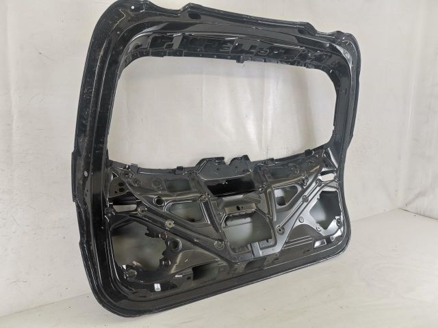 bontott MERCEDES-BENZ GLC Csomagtérajtó (Üres lemez)