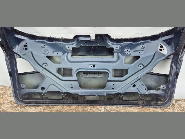 bontott MERCEDES-BENZ GLC Csomagtérajtó (Üres lemez)