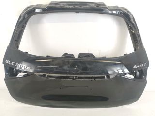 bontott MERCEDES-BENZ GLC Csomagtérajtó (Üres lemez)