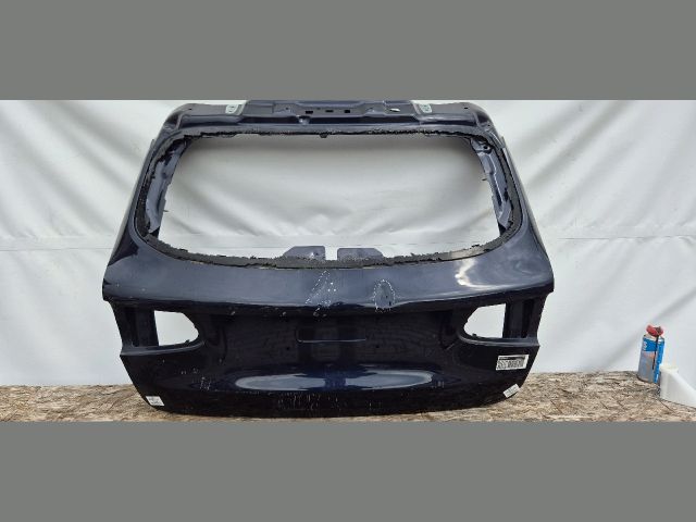 bontott MERCEDES-BENZ GLC Csomagtérajtó (Üres lemez)