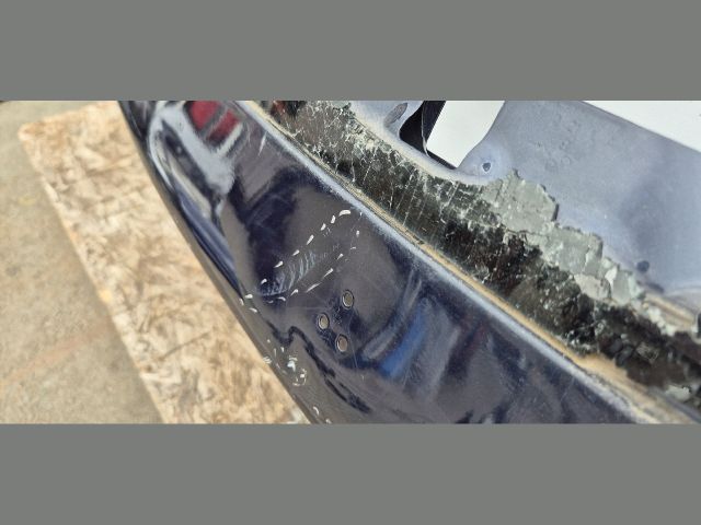 bontott MERCEDES-BENZ GLC Csomagtérajtó (Üres lemez)