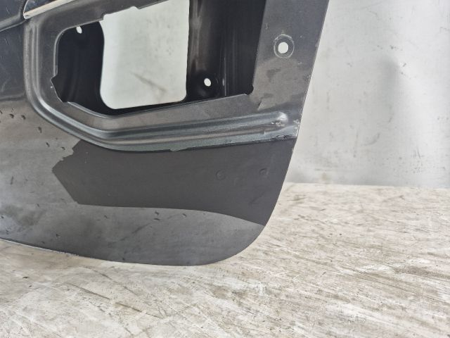 bontott MERCEDES-BENZ GLC Csomagtérajtó (Üres lemez)