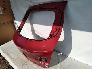 bontott MERCEDES-BENZ GLC Csomagtérajtó (Üres lemez)