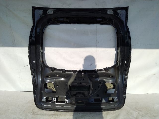 bontott MERCEDES-BENZ GLC Csomagtérajtó (Üres lemez)