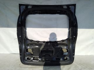 bontott MERCEDES-BENZ GLC Csomagtérajtó (Üres lemez)