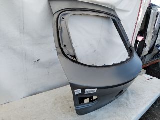 bontott MERCEDES-BENZ GLC Csomagtérajtó (Üres lemez)