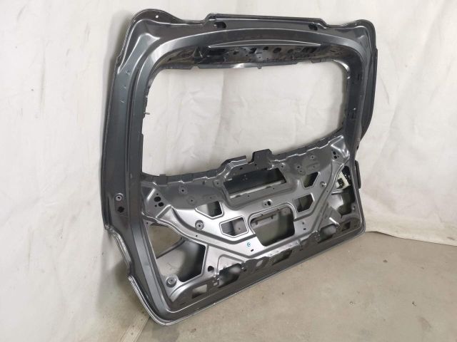 bontott MERCEDES-BENZ GLC Csomagtérajtó (Üres lemez)