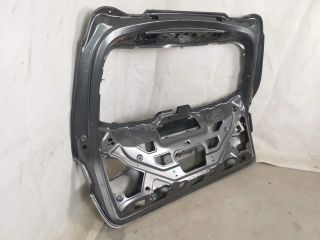 bontott MERCEDES-BENZ GLC Csomagtérajtó (Üres lemez)