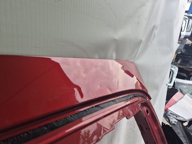 bontott MERCEDES-BENZ GLC Csomagtérajtó (Üres lemez)